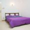 Green Garden Apartment