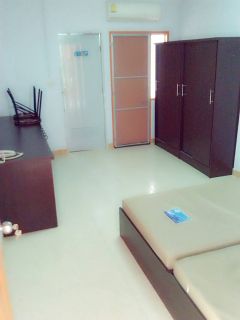 Room Type for  