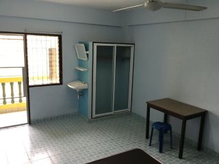 Room Type for  