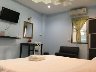 Room Type for  