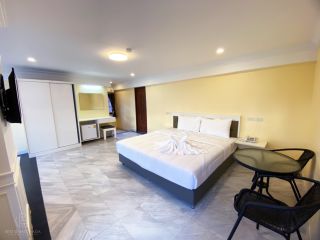 Room Type for  
