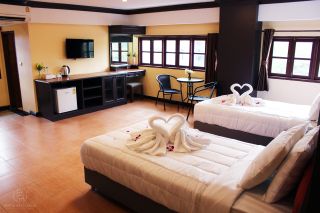 Room Type for  