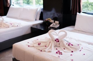 Room Type for  