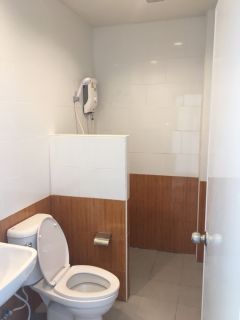 Room Type for  Triple Room with Bal