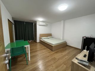 Room Type for  Studio : Double bed